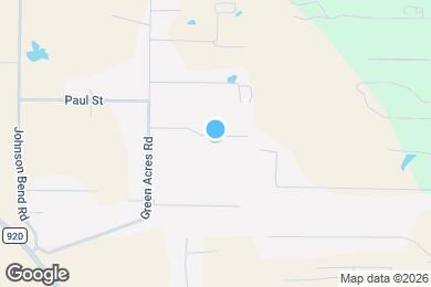 Map image of the property - 110 Jolin Ln