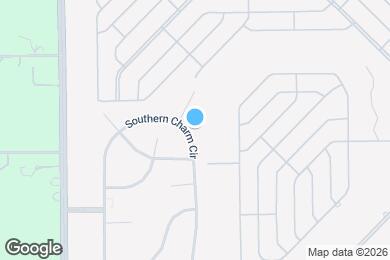 Map image of the property - 8825 Southern Charm Cir