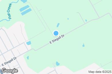 Map image of the property - 100 W Windmill Way