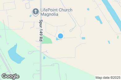 Map image of the property - 13471 Maltessa Dr