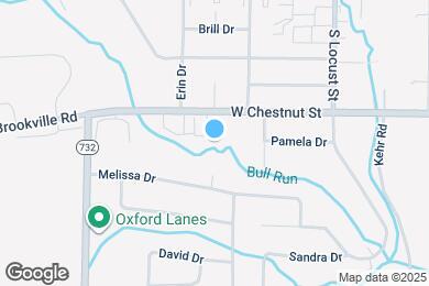 Map image of the property - 141 Charleston Dr