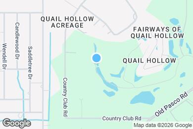 Map image of the property - 27165 St Andrews Ave