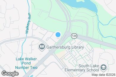 Map image of the property - 9920 Hellingly Pl