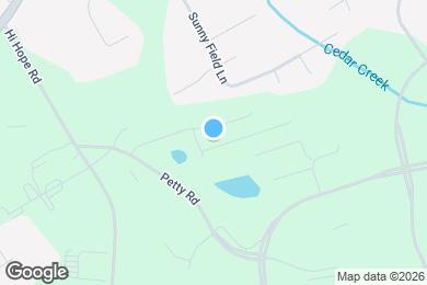 Map image of the property - 1452 Villageside Ct