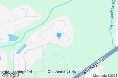 Map image of the property - 1872 Pineta Cove Drive