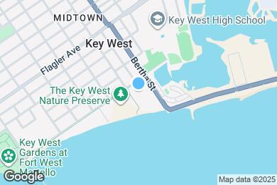 Map image of the property - 1800 Atlantic Blvd