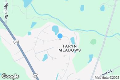 Map image of the property - 6113 Watsonia Dr