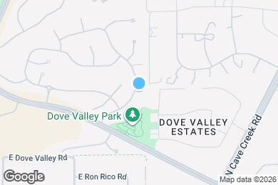 Map image of the property - 33251 N Symer Dr