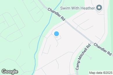 Map image of the property - 2087 Juniper Ives Ct SE