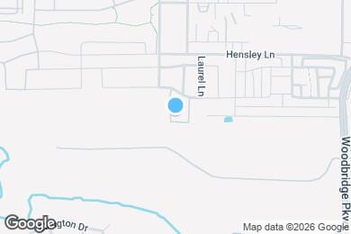 Map image of the property - 729 Tower Rd