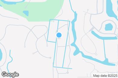 Map image of the property - 11305 Shady Blossom Dr
