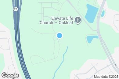 Map image of the property - 333 Cherry Ridge Dr