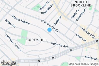 Map image of the property - 173 Mason Ter