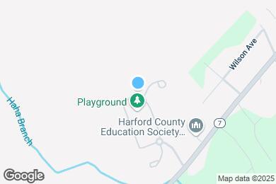 Map image of the property - 3015 Raking Leaf Dr