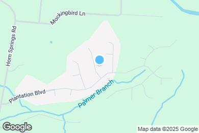 Map image of the property - 904 Bonnie Blue Way