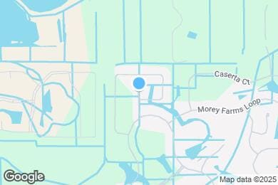 Map image of the property - 11019 Devonbridge Dr