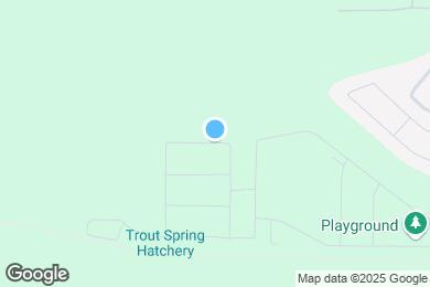 Map image of the property - 17240 126th St E
