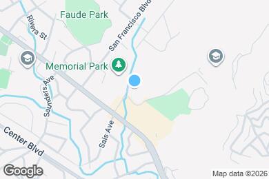 Map image of the property - Parkside