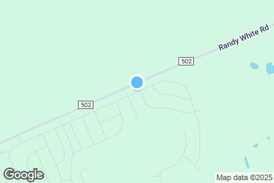 Map image of the property - 342 Condie Russell Ave