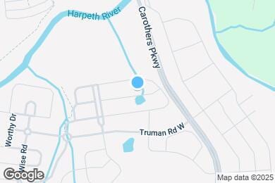 Map image of the property - 147 Hobbs Dr