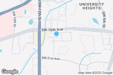 Map image of the property - Highbranch Gainesville