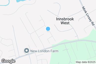 Map image of the property - 4337 Wheaton Way