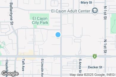 Map image of the property - Parkwood Gardens *$500 Off*