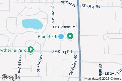 Map image of the property - Heritage Townhomes