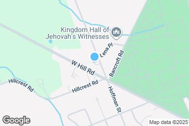 Map image of the property - 1207 N Hoffman Rd