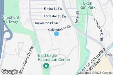 Map image of the property - The Gardens
