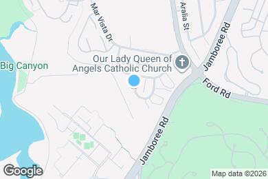 Map image of the property - 741 Amigos Way