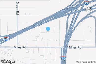 Map image of the property - 23755 Banbury Cir