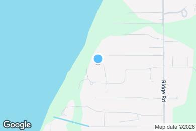 Map image of the property - 4412 Drexel Pl