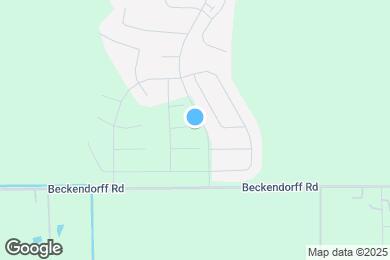 Map image of the property - 420 Mystic Slopes Dr