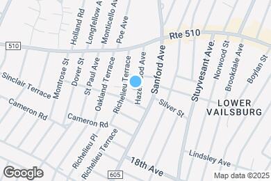 Map image of the property - Tranquessence