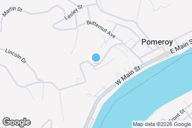 Map image of the property - 140 Lincoln Hl