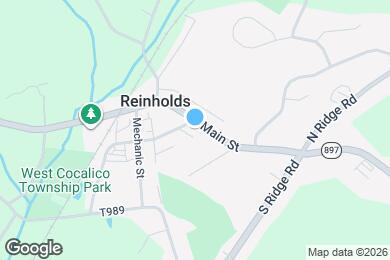 Map image of the property - 77 E Main St