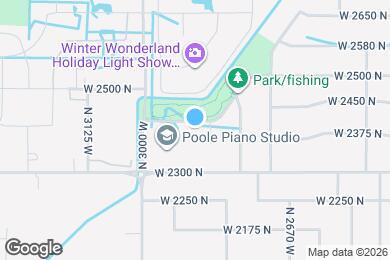 Map image of the property - 2883 2415 N