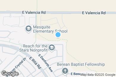 Map image of the property - 9636 Harkes Dr