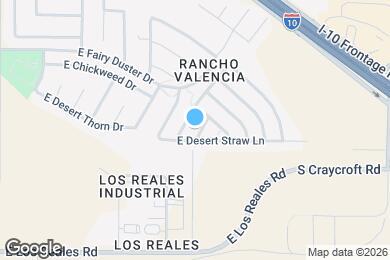 Map image of the property - 7056 S GREENEYES Ln