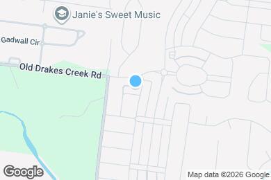 Map image of the property - 141 Saddle Wood Ln