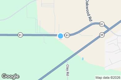 Map image of the property - SCS Oshkosh