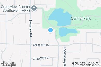 Map image of the property - 1195 Sir Doyle Cove