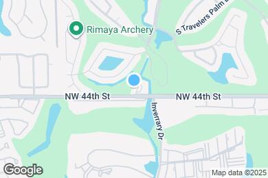 Map image of the property - 4408 Woodland Cir