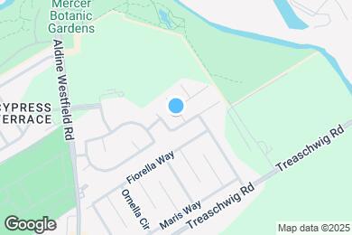 Map image of the property - 21711 Barred Owl Dr