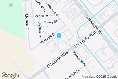 Map image of the property - Lakeshire Place Apartment Homes