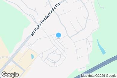 Map image of the property - 4519 Valley Walk Dr