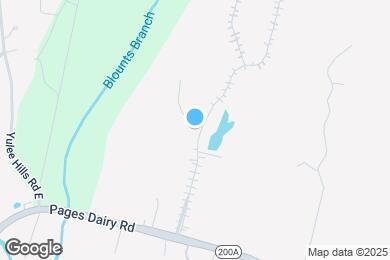 Map image of the property - 86016 Graham Court
