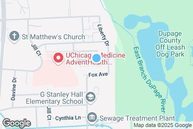 Map image of the property - 767 Lippert Ln