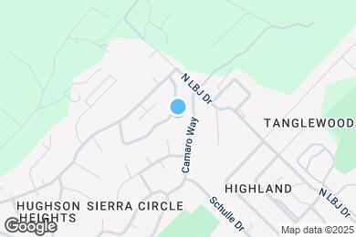 Map image of the property - 855 Sagewood Trl